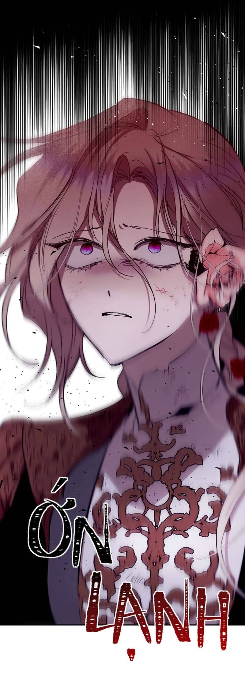 Lời Thú Nhận Của Chúa Tể Bóng Tối - Chapter 81 - Page 46