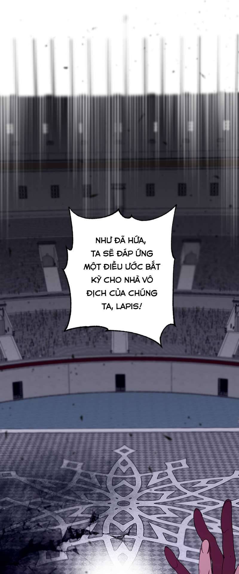 Lời Thú Nhận Của Chúa Tể Bóng Tối - Chapter 81 - Page 49