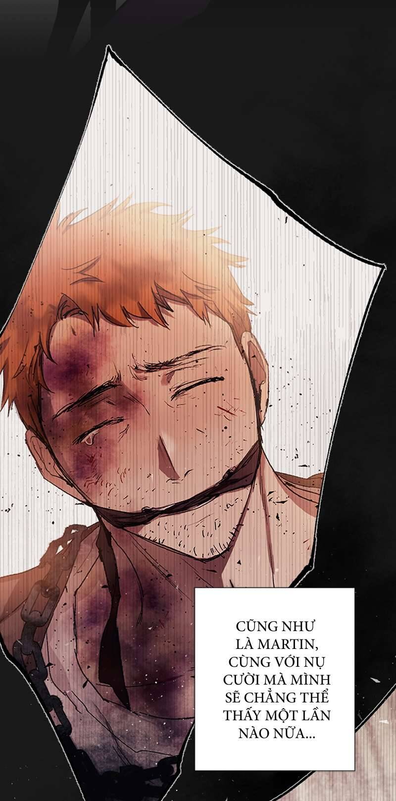 Lời Thú Nhận Của Chúa Tể Bóng Tối - Chapter 81 - Page 5