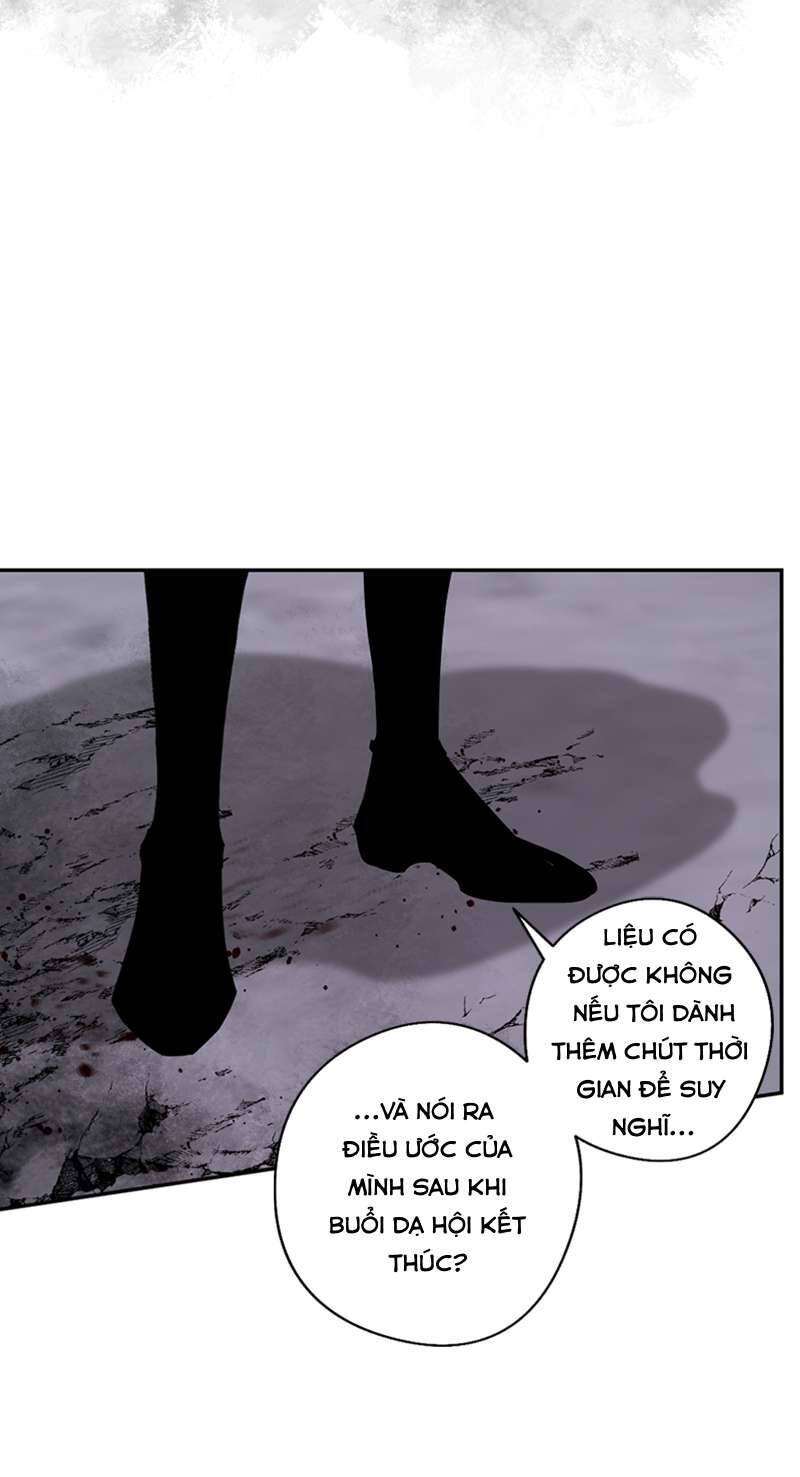 Lời Thú Nhận Của Chúa Tể Bóng Tối - Chapter 81 - Page 56
