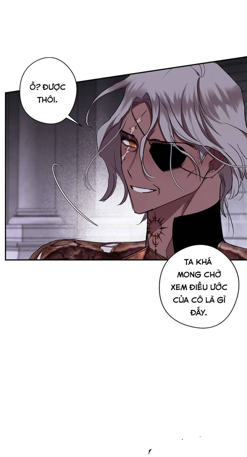 Lời Thú Nhận Của Chúa Tể Bóng Tối - Chapter 81 - Page 57