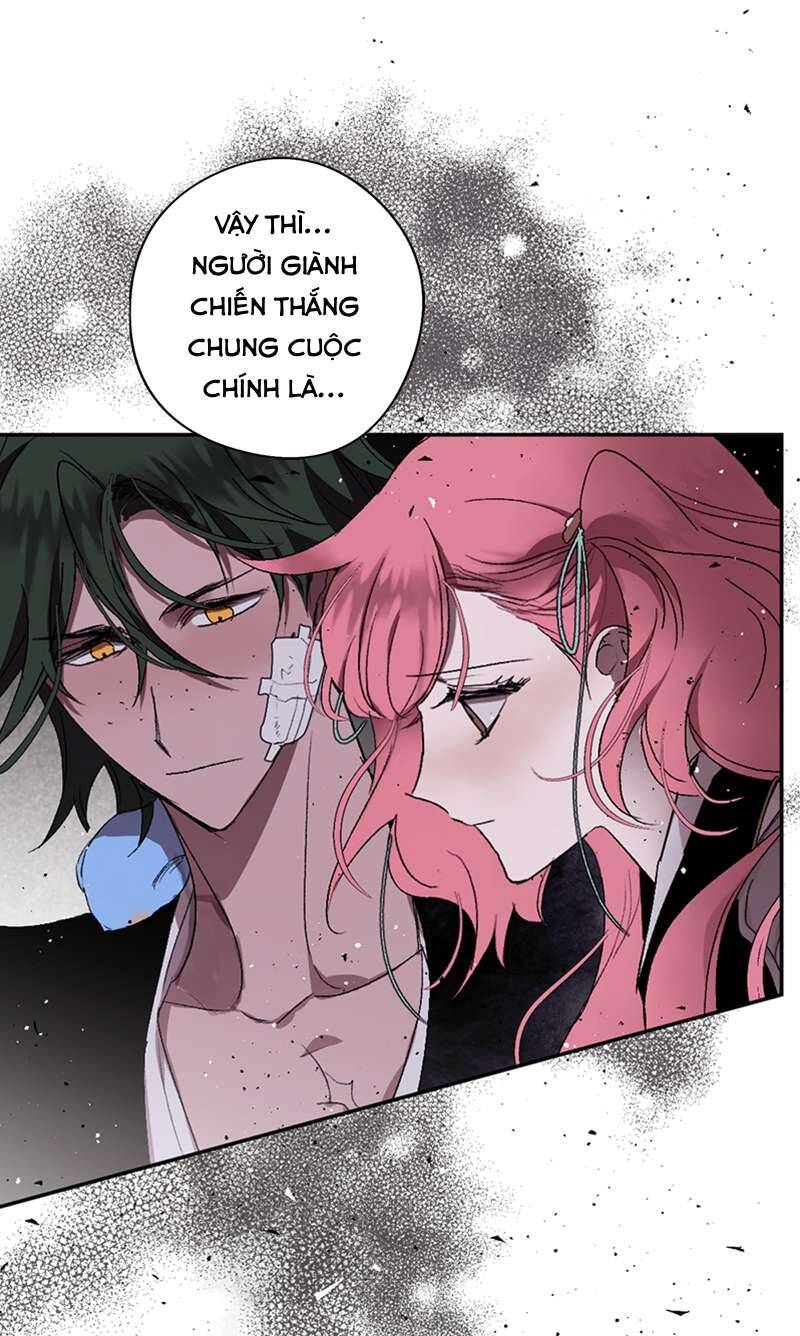 Lời Thú Nhận Của Chúa Tể Bóng Tối - Chapter 81 - Page 58