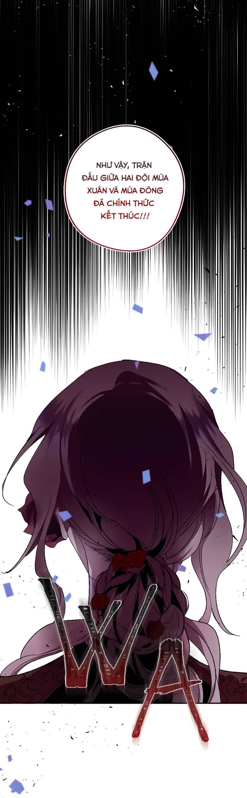 Lời Thú Nhận Của Chúa Tể Bóng Tối - Chapter 81 - Page 61