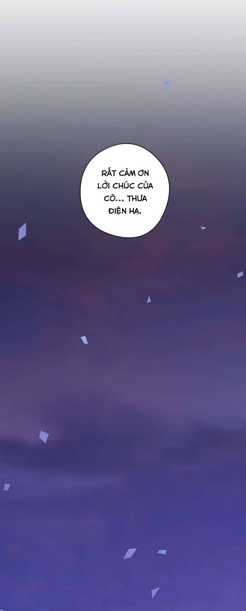 Lời Thú Nhận Của Chúa Tể Bóng Tối - Chapter 81 - Page 68