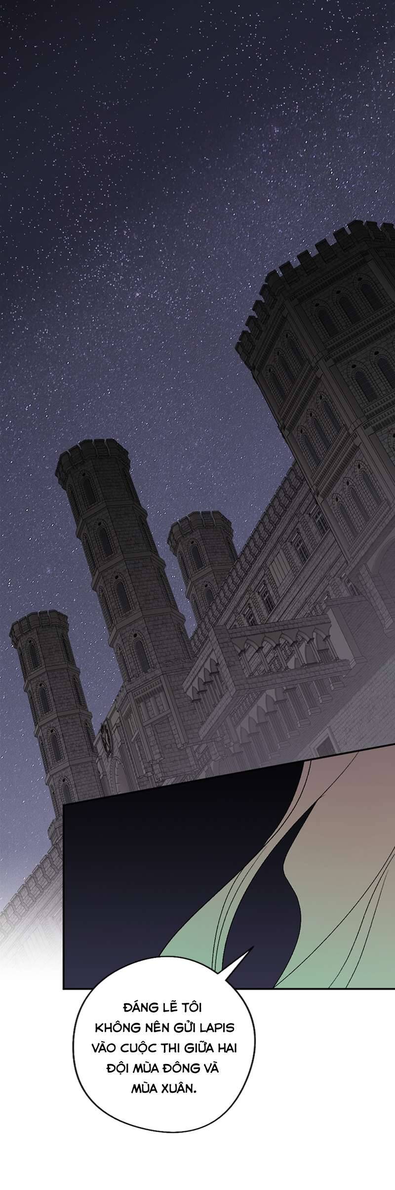 Lời Thú Nhận Của Chúa Tể Bóng Tối - Chapter 81 - Page 71