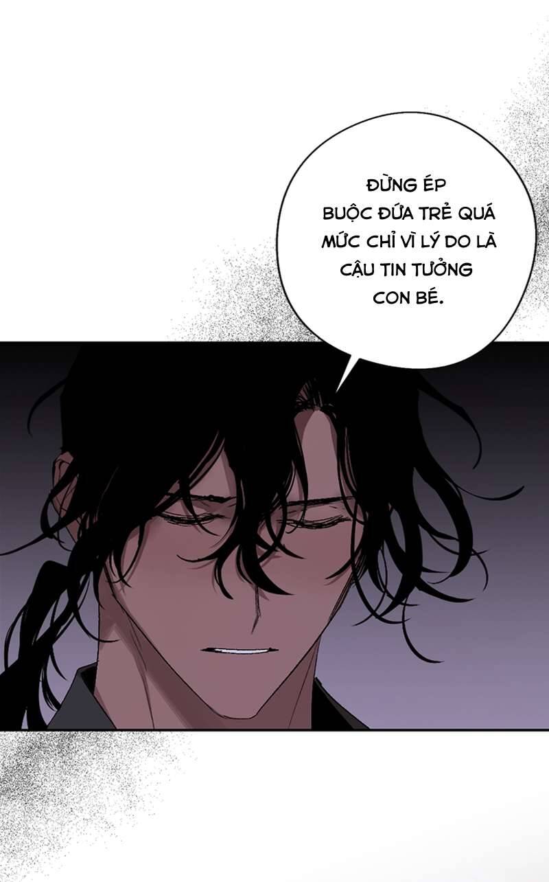 Lời Thú Nhận Của Chúa Tể Bóng Tối - Chapter 81 - Page 74