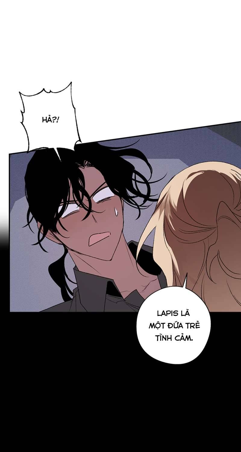 Lời Thú Nhận Của Chúa Tể Bóng Tối - Chapter 81 - Page 77