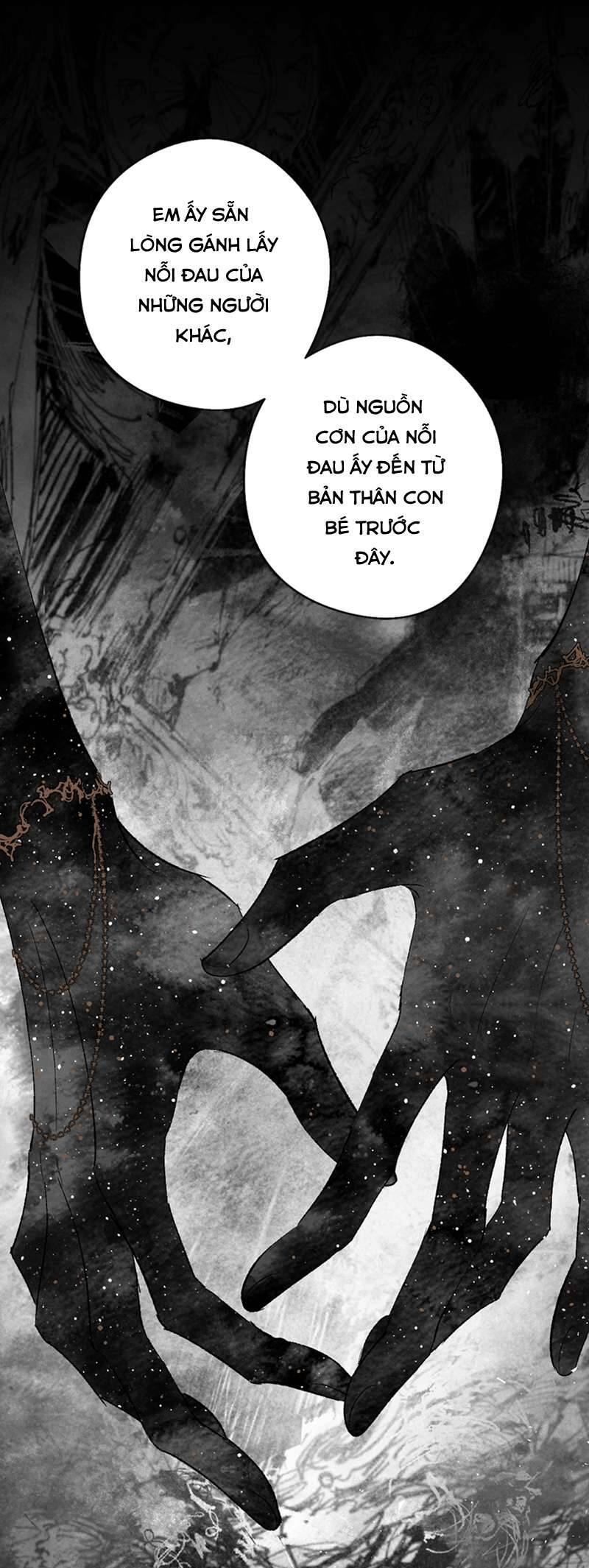 Lời Thú Nhận Của Chúa Tể Bóng Tối - Chapter 81 - Page 78