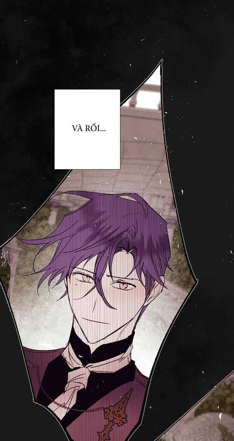 Lời Thú Nhận Của Chúa Tể Bóng Tối - Chapter 81 - Page 8