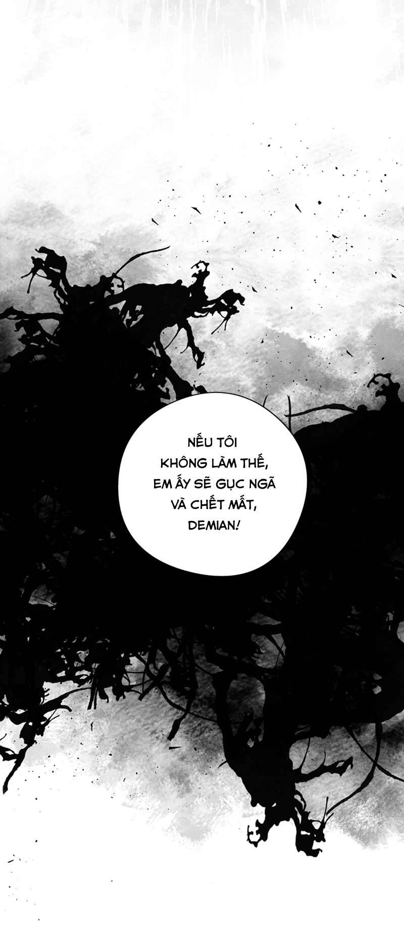 Lời Thú Nhận Của Chúa Tể Bóng Tối - Chapter 81 - Page 80