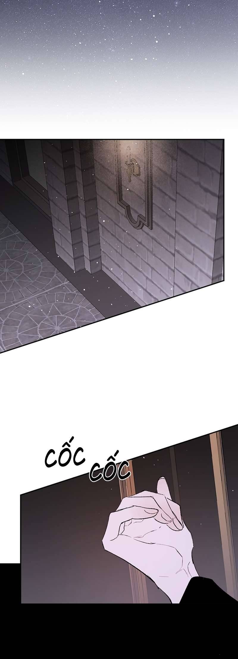 Lời Thú Nhận Của Chúa Tể Bóng Tối - Chapter 81 - Page 88