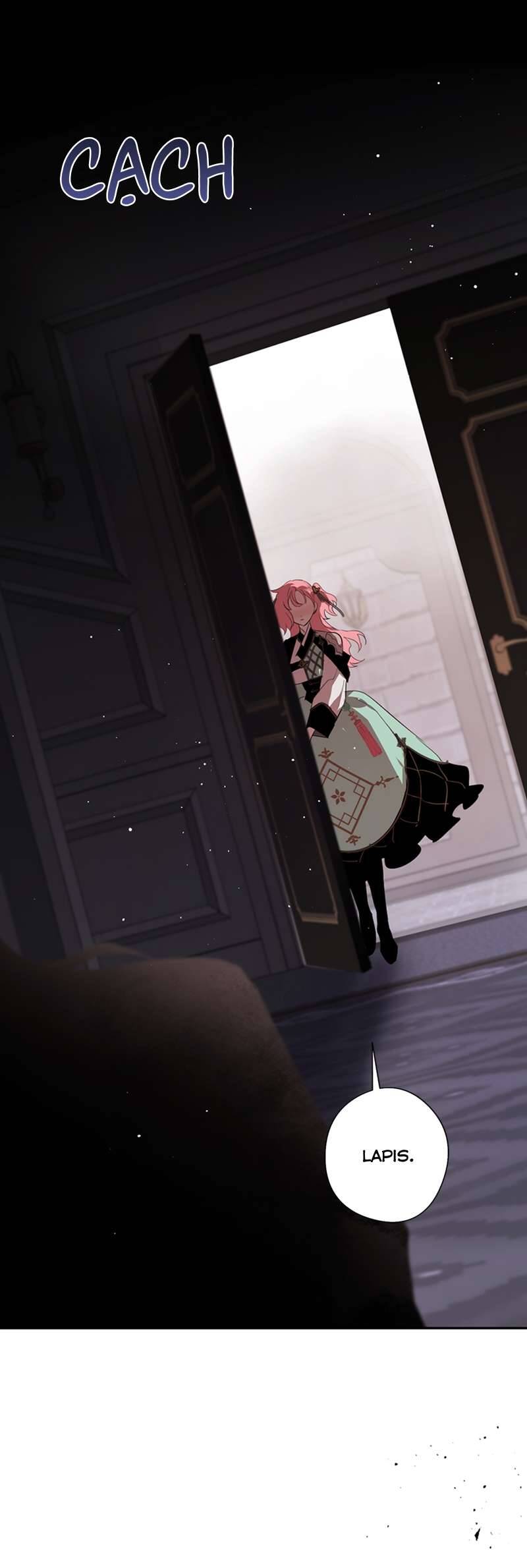 Lời Thú Nhận Của Chúa Tể Bóng Tối - Chapter 81 - Page 89