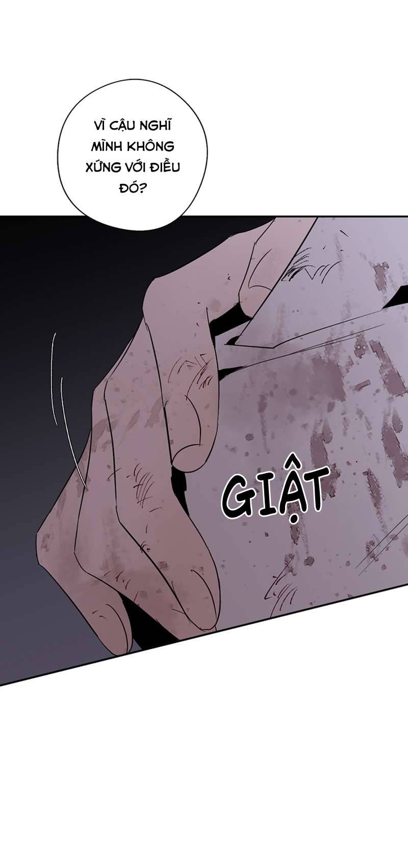 Lời Thú Nhận Của Chúa Tể Bóng Tối - Chapter 81 - Page 94