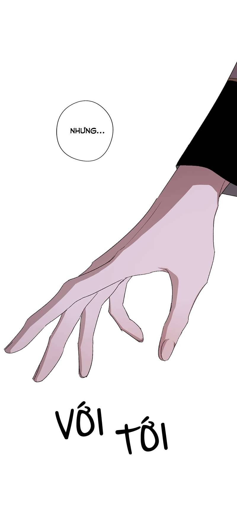 Lời Thú Nhận Của Chúa Tể Bóng Tối - Chapter 81 - Page 96