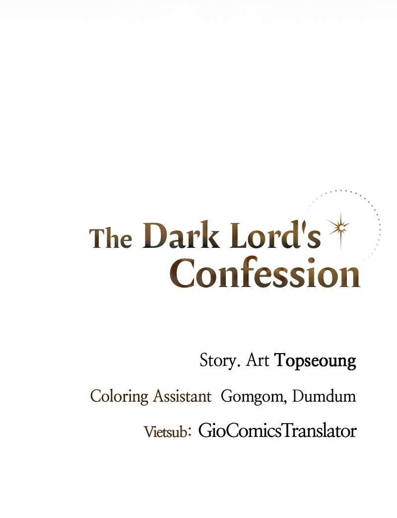 Lời Thú Nhận Của Chúa Tể Bóng Tối - Chapter 81 - Page 99