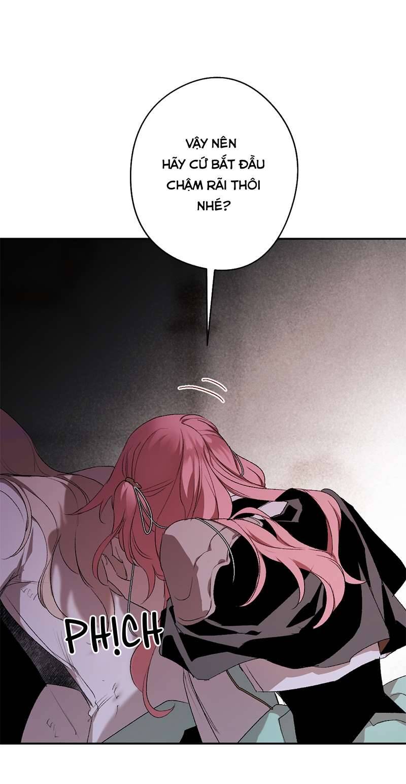 Lời Thú Nhận Của Chúa Tể Bóng Tối - Chapter 82 - Page 14