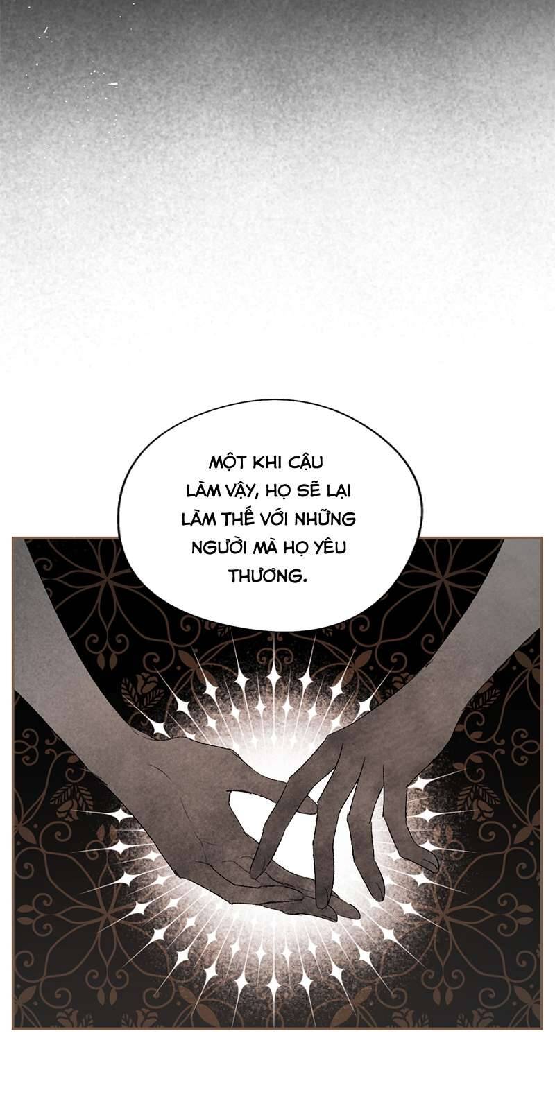 Lời Thú Nhận Của Chúa Tể Bóng Tối - Chapter 82 - Page 17