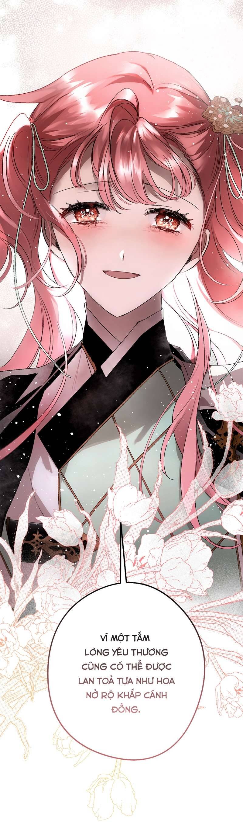 Lời Thú Nhận Của Chúa Tể Bóng Tối - Chapter 82 - Page 19