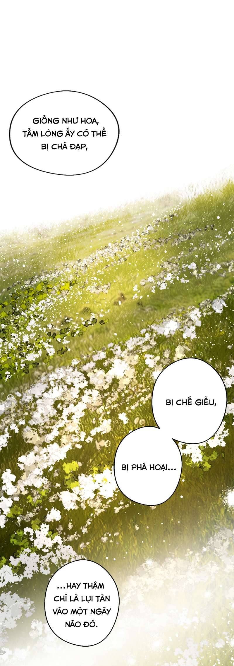 Lời Thú Nhận Của Chúa Tể Bóng Tối - Chapter 82 - Page 20