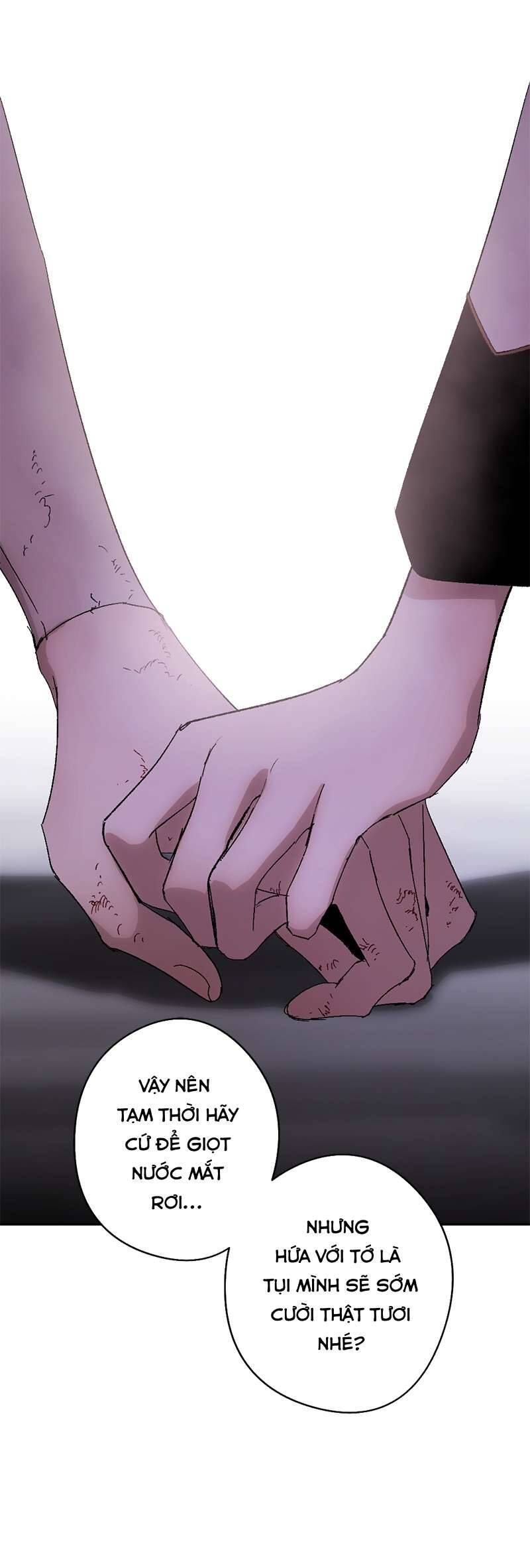 Lời Thú Nhận Của Chúa Tể Bóng Tối - Chapter 82 - Page 25