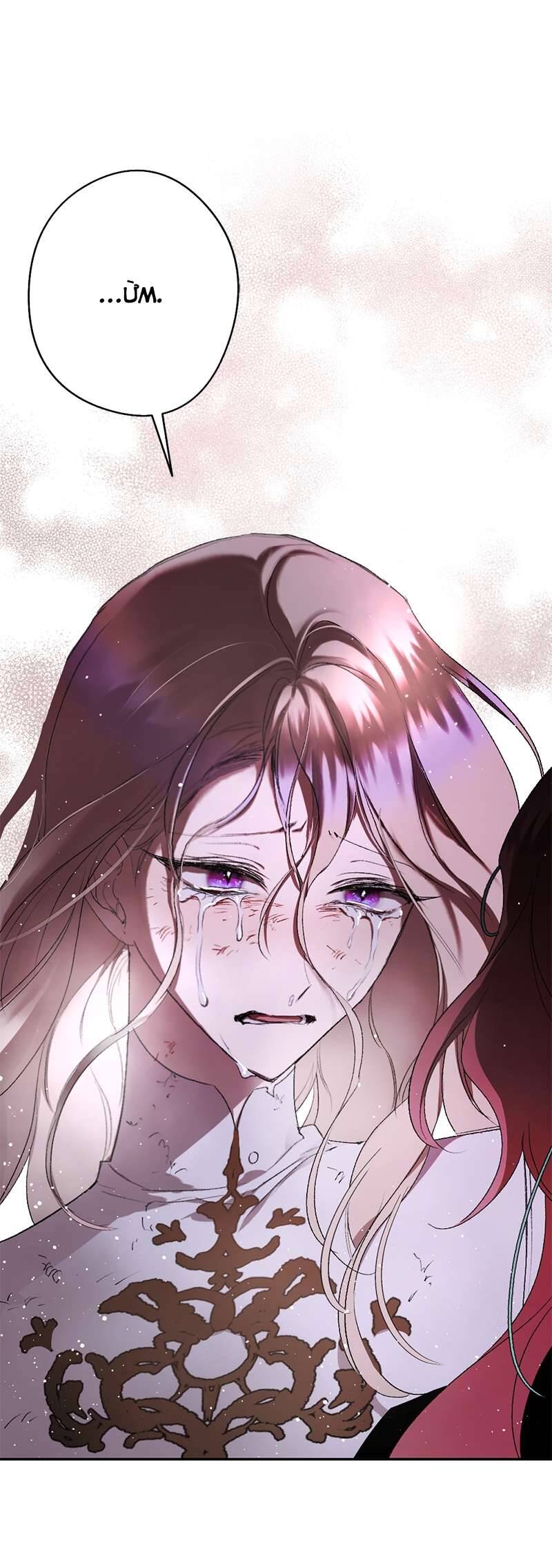 Lời Thú Nhận Của Chúa Tể Bóng Tối - Chapter 82 - Page 26