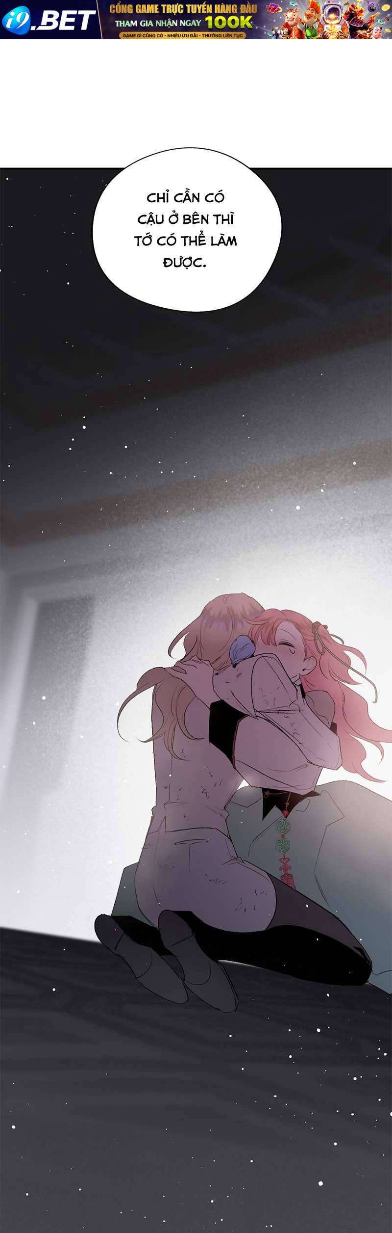 Lời Thú Nhận Của Chúa Tể Bóng Tối - Chapter 82 - Page 27