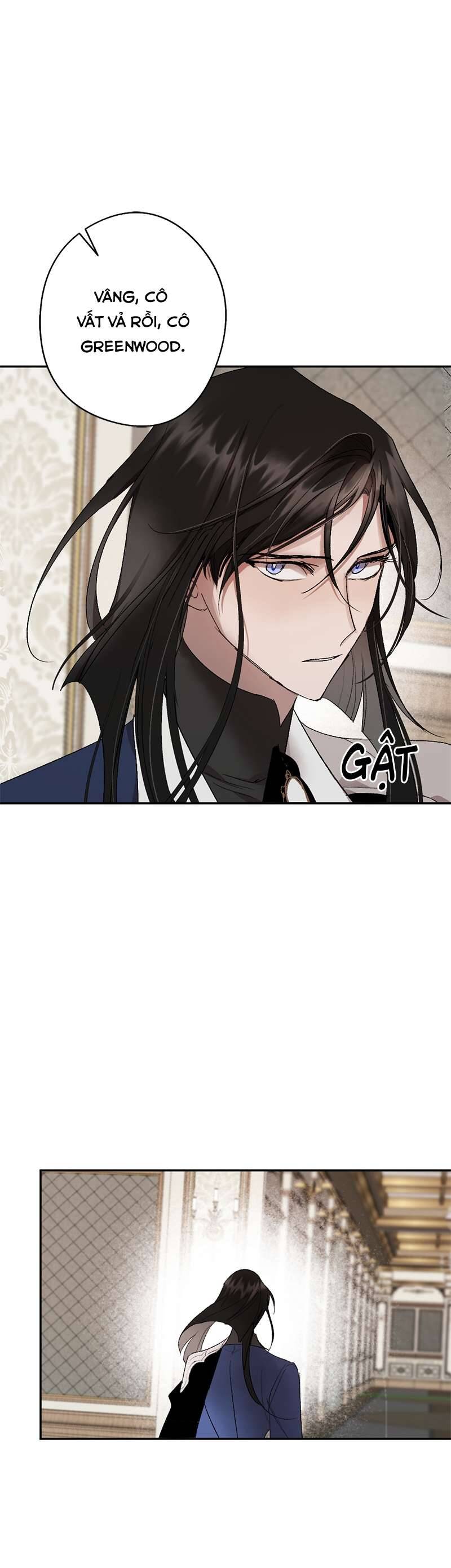 Lời Thú Nhận Của Chúa Tể Bóng Tối - Chapter 82 - Page 30