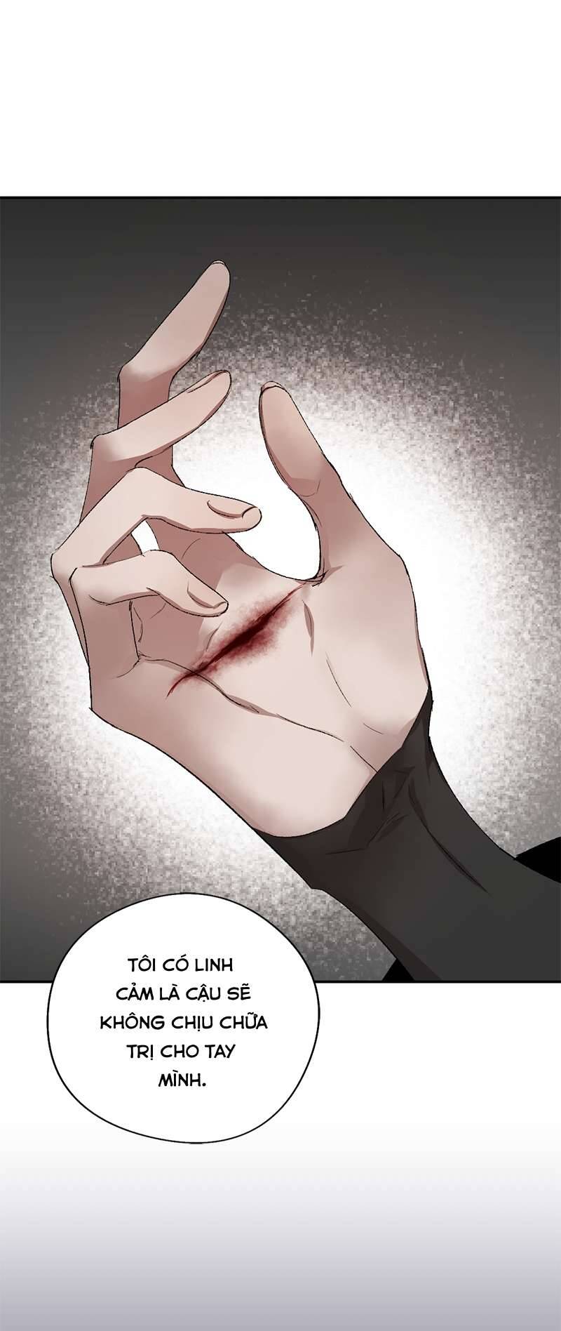 Lời Thú Nhận Của Chúa Tể Bóng Tối - Chapter 82 - Page 33