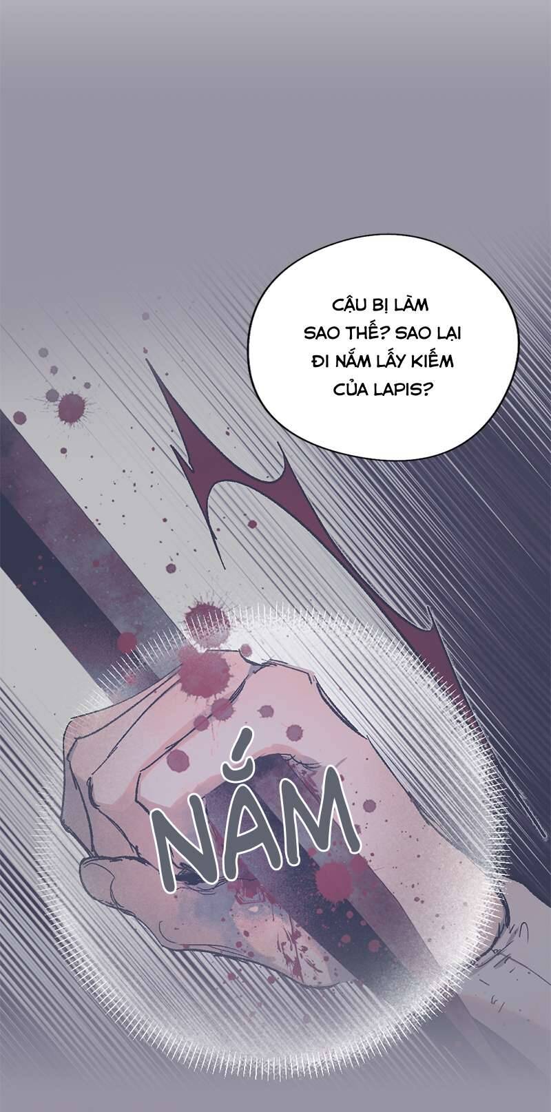 Lời Thú Nhận Của Chúa Tể Bóng Tối - Chapter 82 - Page 34