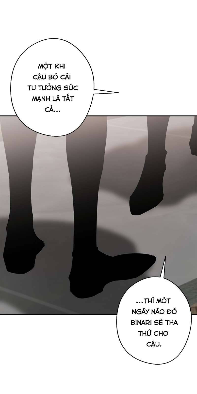 Lời Thú Nhận Của Chúa Tể Bóng Tối - Chapter 82 - Page 39
