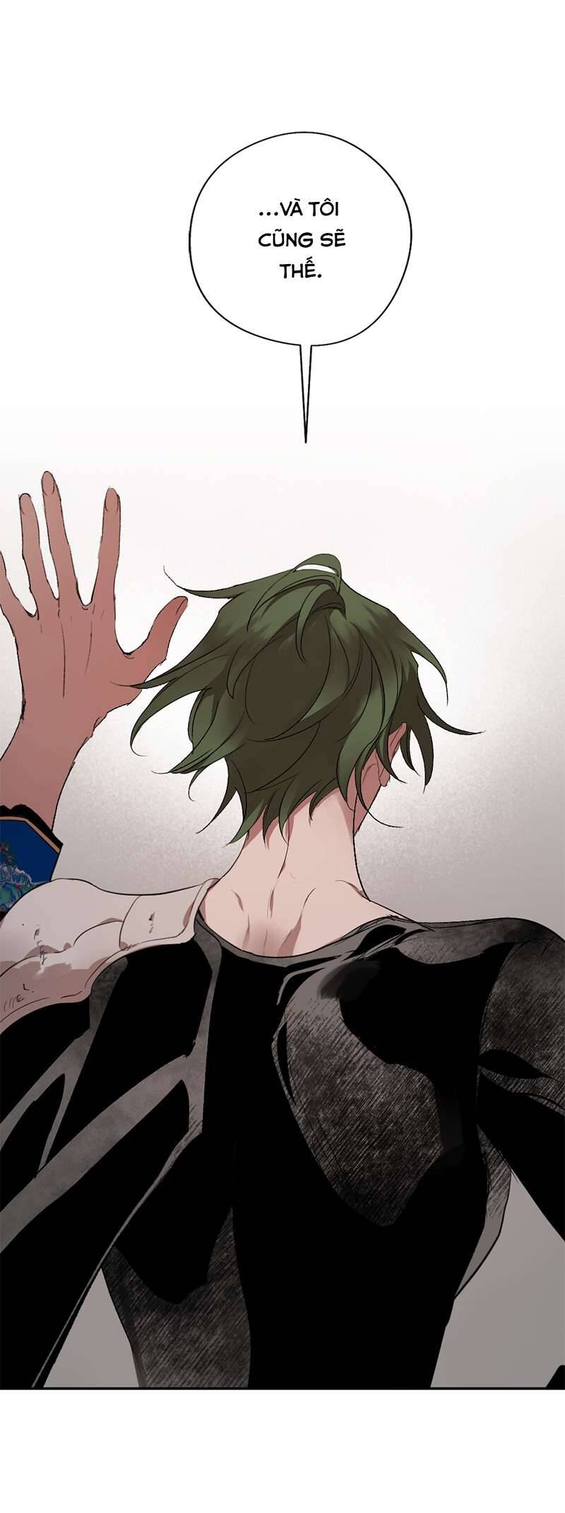 Lời Thú Nhận Của Chúa Tể Bóng Tối - Chapter 82 - Page 40