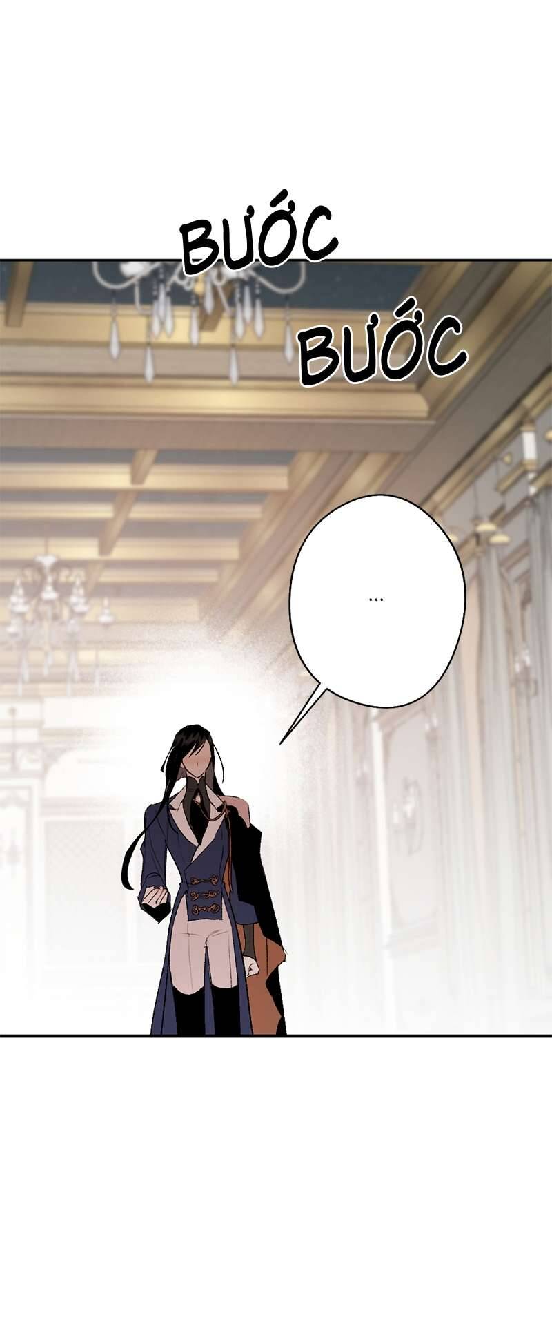 Lời Thú Nhận Của Chúa Tể Bóng Tối - Chapter 82 - Page 41