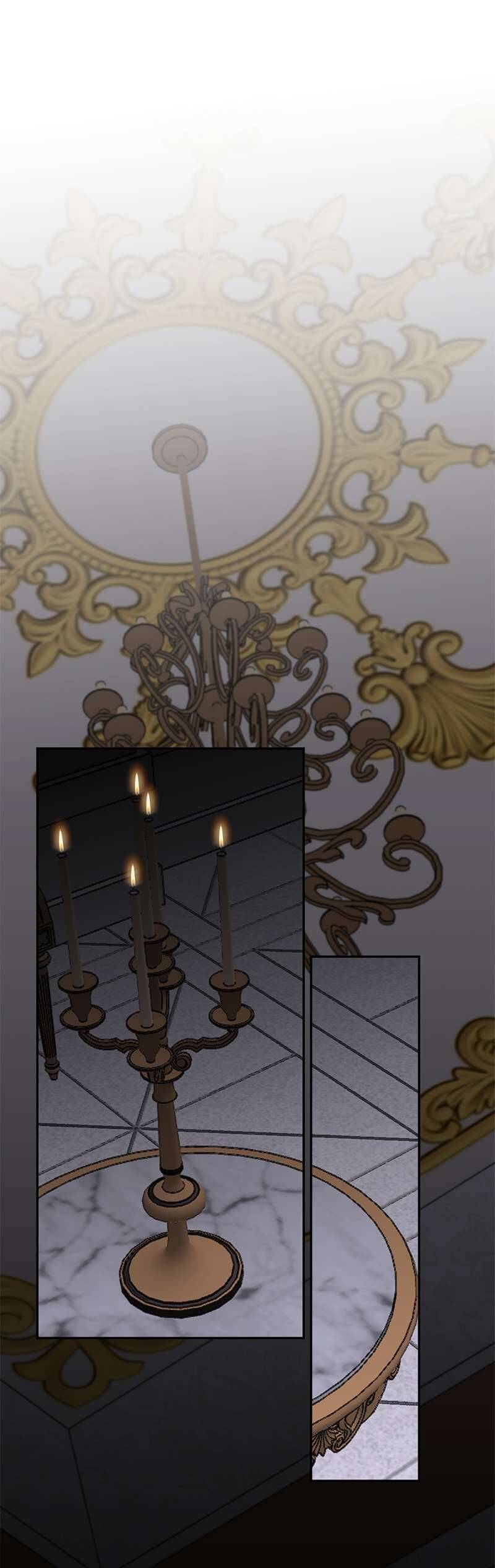 Lời Thú Nhận Của Chúa Tể Bóng Tối - Chapter 82 - Page 42