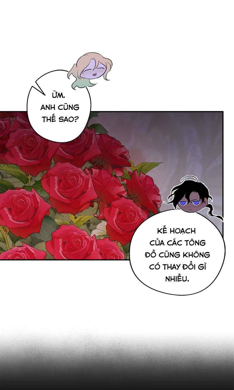 Lời Thú Nhận Của Chúa Tể Bóng Tối - Chapter 82 - Page 44