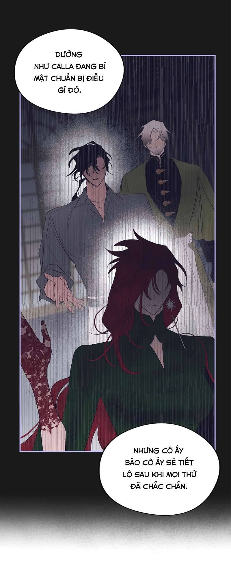 Lời Thú Nhận Của Chúa Tể Bóng Tối - Chapter 82 - Page 45