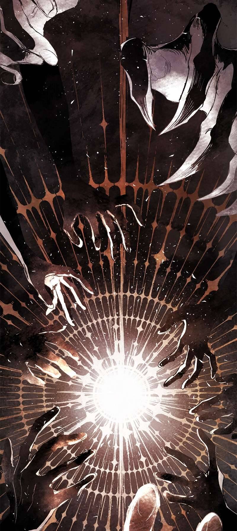 Lời Thú Nhận Của Chúa Tể Bóng Tối - Chapter 82 - Page 49