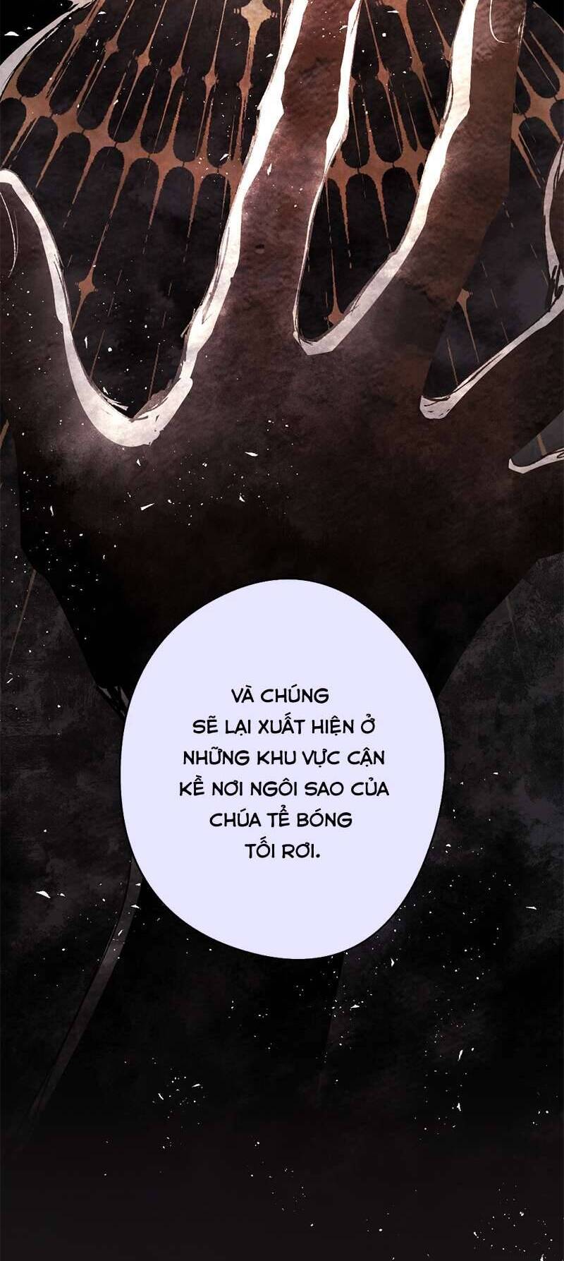 Lời Thú Nhận Của Chúa Tể Bóng Tối - Chapter 82 - Page 50