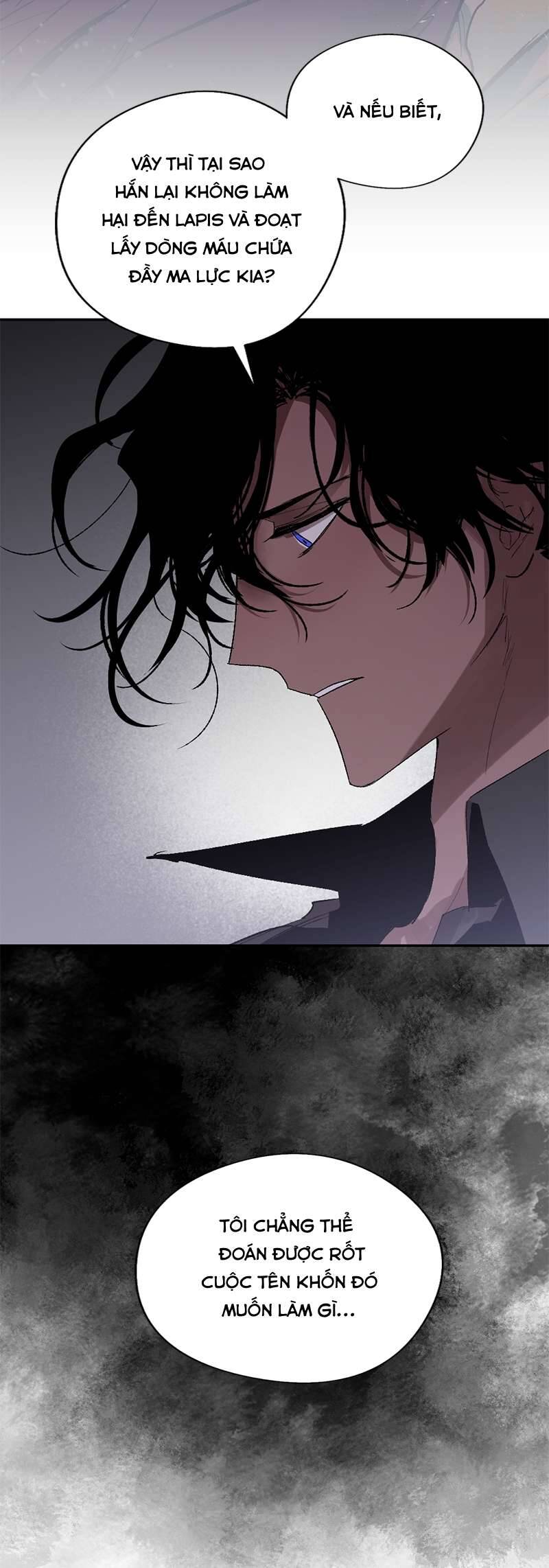 Lời Thú Nhận Của Chúa Tể Bóng Tối - Chapter 82 - Page 60