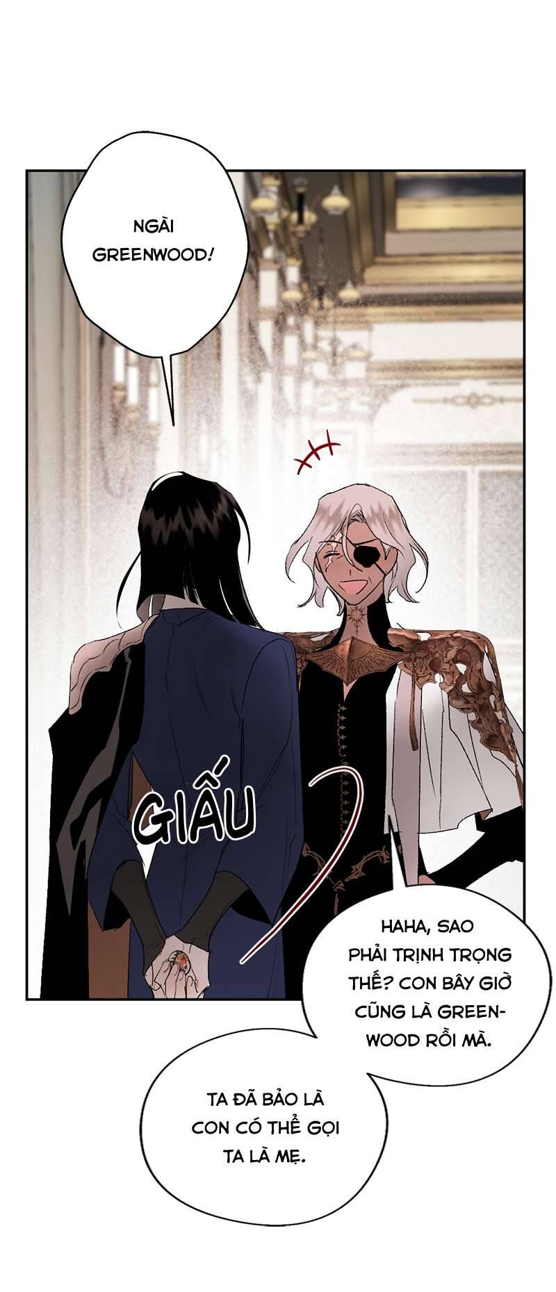 Lời Thú Nhận Của Chúa Tể Bóng Tối - Chapter 82 - Page 63
