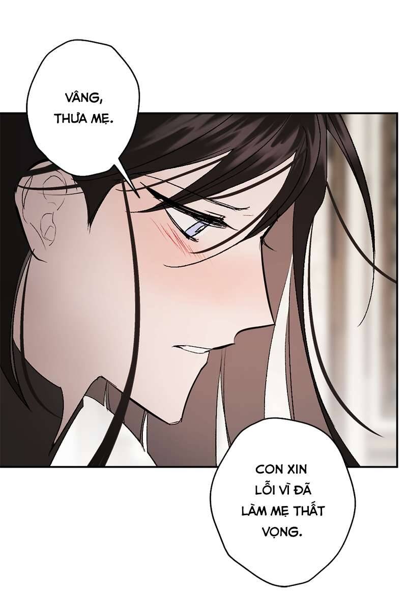 Lời Thú Nhận Của Chúa Tể Bóng Tối - Chapter 82 - Page 64