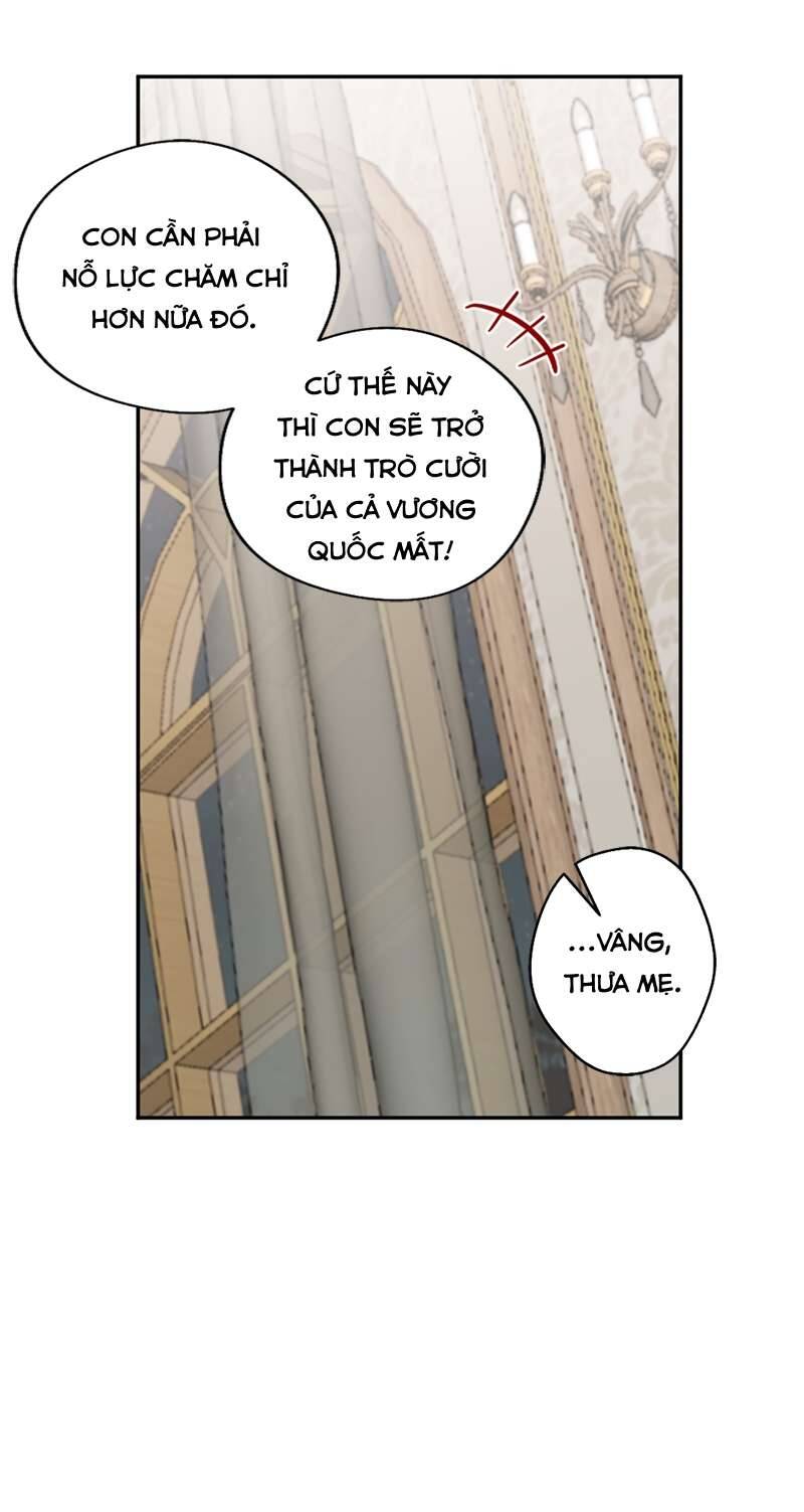 Lời Thú Nhận Của Chúa Tể Bóng Tối - Chapter 82 - Page 65