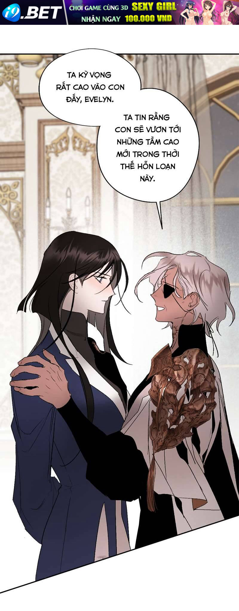 Lời Thú Nhận Của Chúa Tể Bóng Tối - Chapter 82 - Page 66