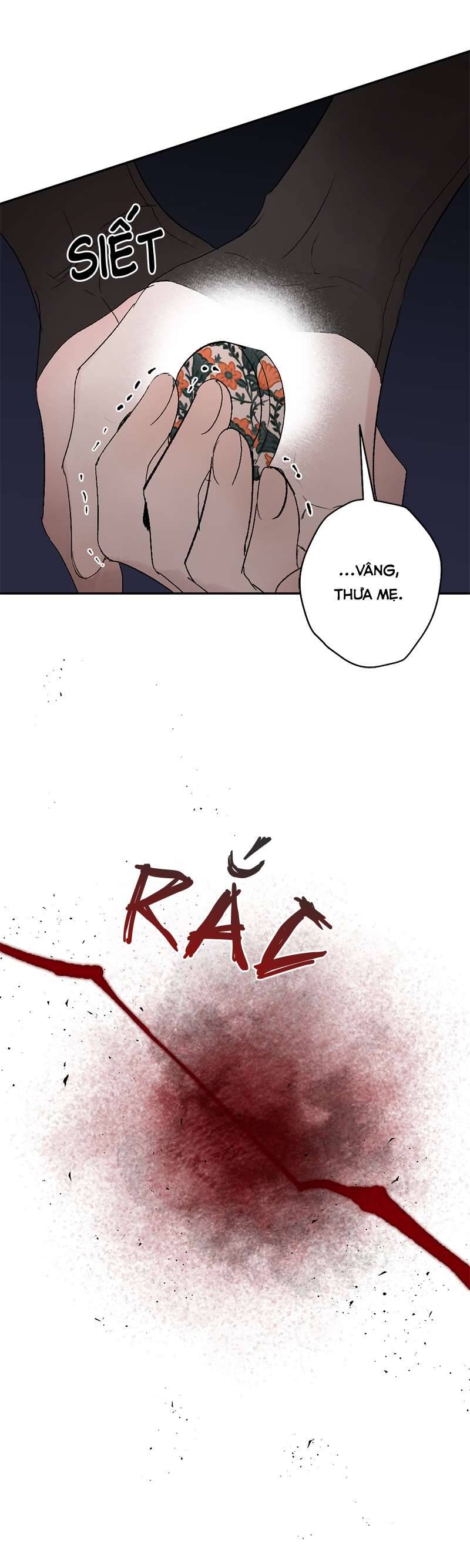 Lời Thú Nhận Của Chúa Tể Bóng Tối - Chapter 82 - Page 67