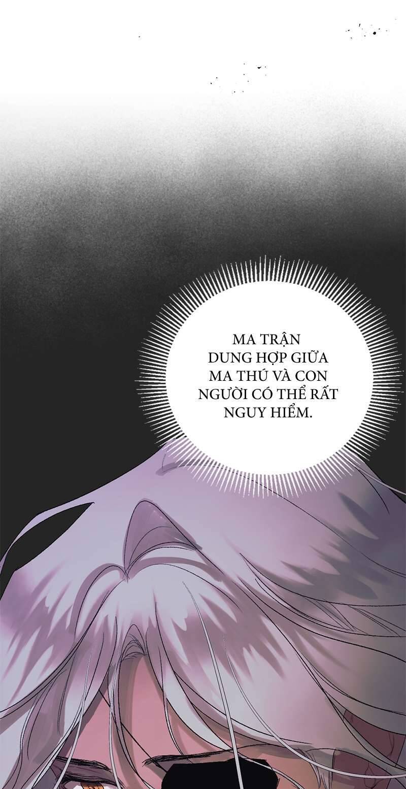 Lời Thú Nhận Của Chúa Tể Bóng Tối - Chapter 82 - Page 68