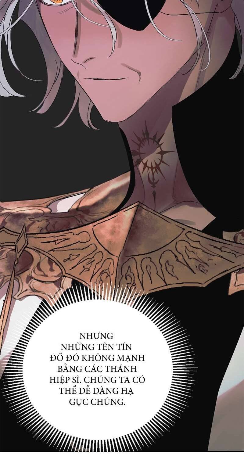 Lời Thú Nhận Của Chúa Tể Bóng Tối - Chapter 82 - Page 69