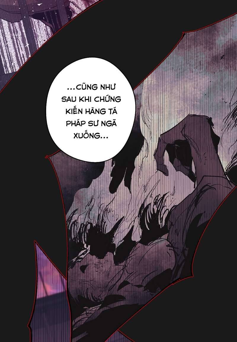 Lời Thú Nhận Của Chúa Tể Bóng Tối - Chapter 82 - Page 7