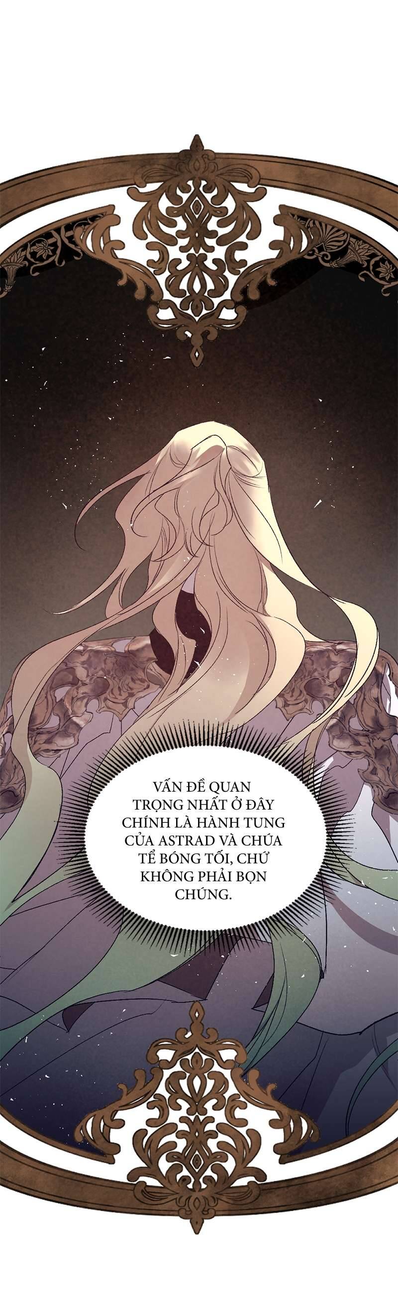Lời Thú Nhận Của Chúa Tể Bóng Tối - Chapter 82 - Page 70
