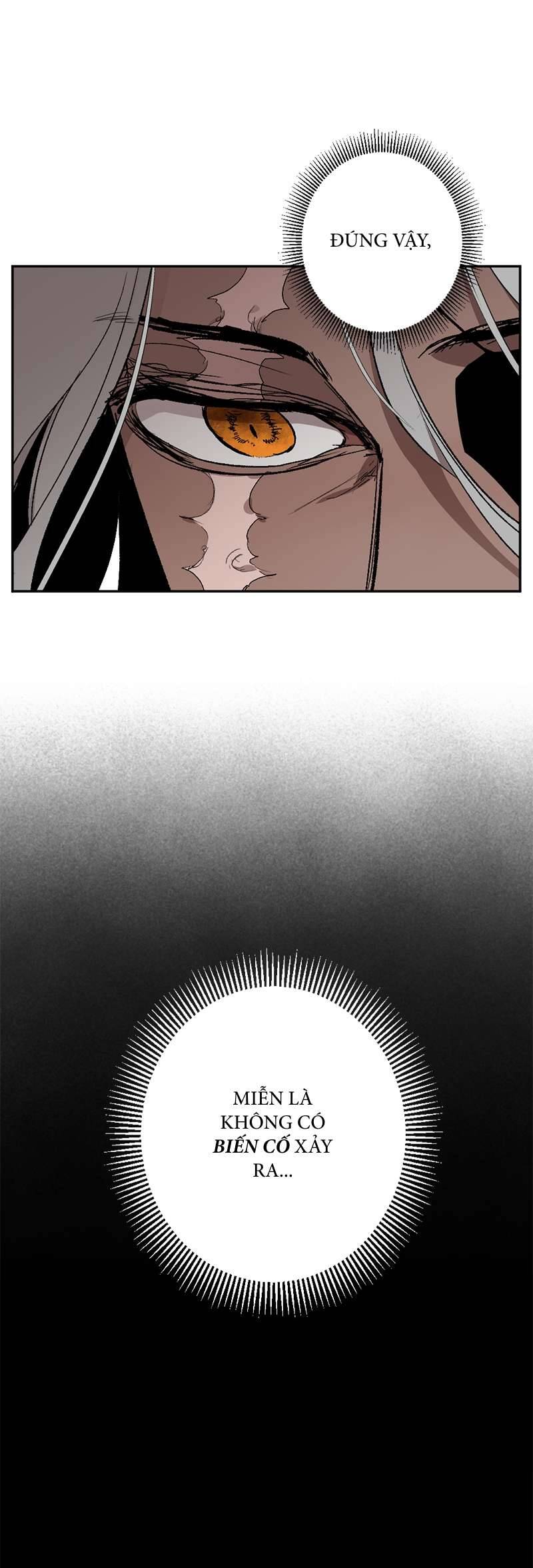 Lời Thú Nhận Của Chúa Tể Bóng Tối - Chapter 82 - Page 71