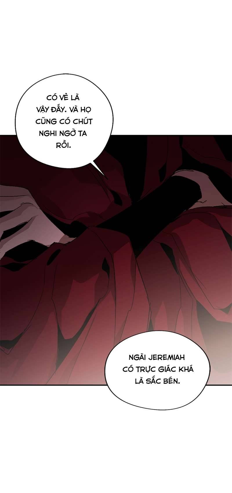 Lời Thú Nhận Của Chúa Tể Bóng Tối - Chapter 82 - Page 74