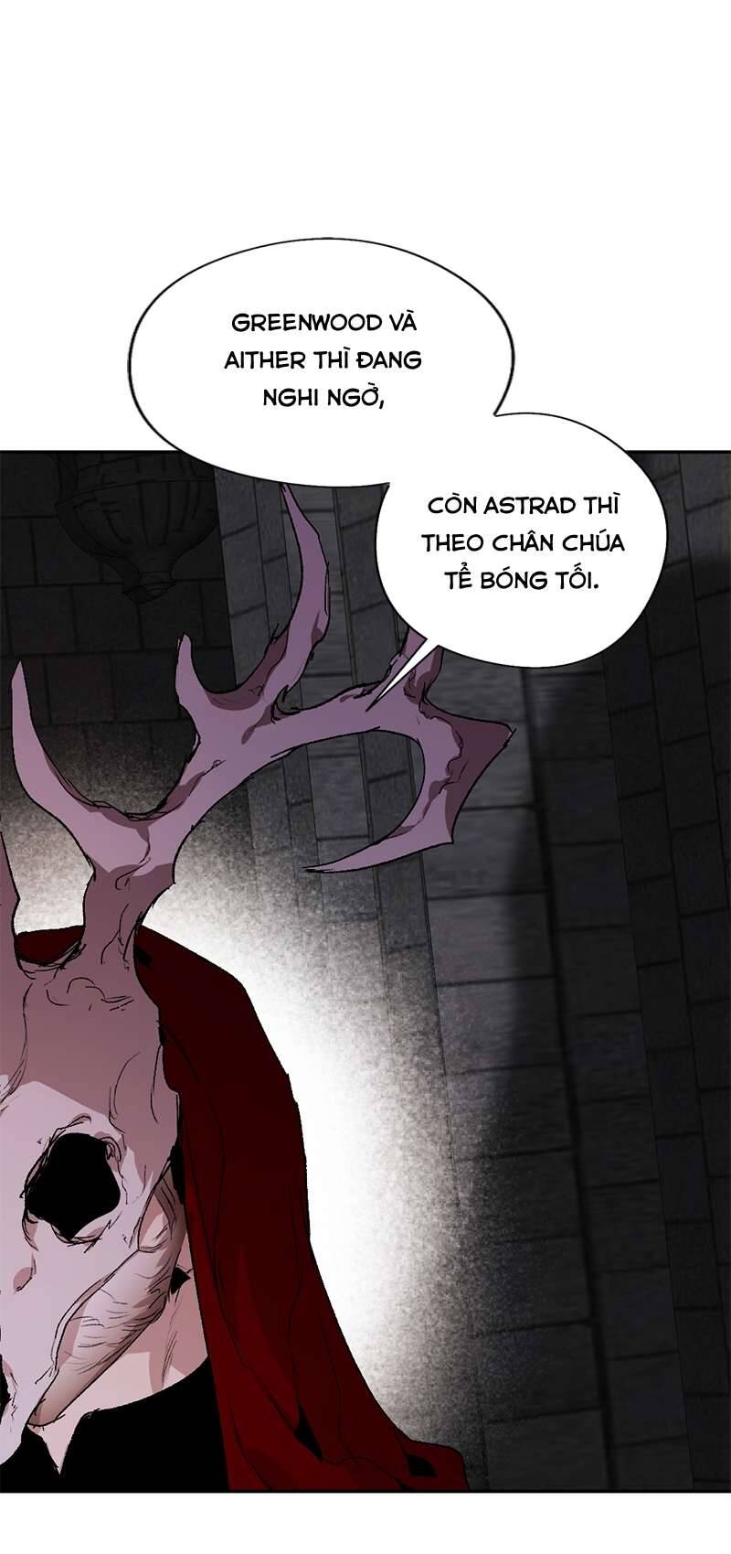 Lời Thú Nhận Của Chúa Tể Bóng Tối - Chapter 82 - Page 75